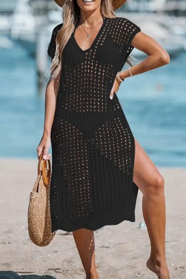 haljina za plažu ROMZELDA BLACK