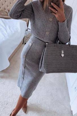комплект TAKIM GREY