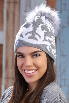 kapa GARSIA GREY