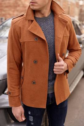 kaput RICARDO MUSTARD