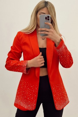 sako GONZELDA RED