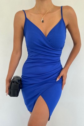 haljina KALORSA BLUE