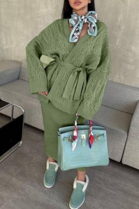 komplet NIDONA OLIVE