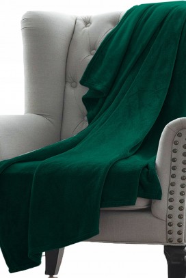 ćebe MEVDENA GREEN 150x200 cm
