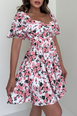 haljina ETARSA PINK