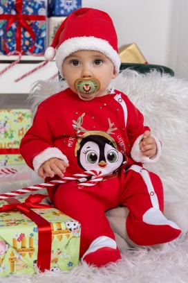 komplet za bebe SEMERITI