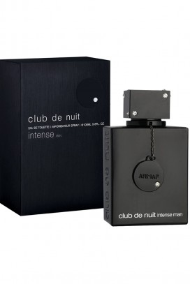 arapski parfem Armaf Club De Nuit Intense Man EDT 105 ml