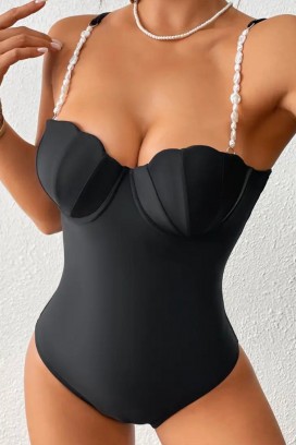 jednodelni kupaći kostim LONGORVA