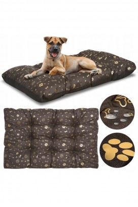 vodootporni krevet DINORGO 100 cm Х 70 cm