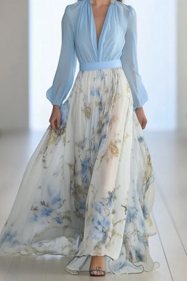 haljina MINLORZA