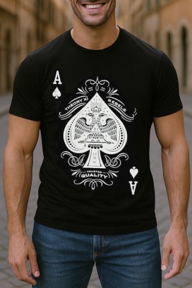 muška majica MIONELFO