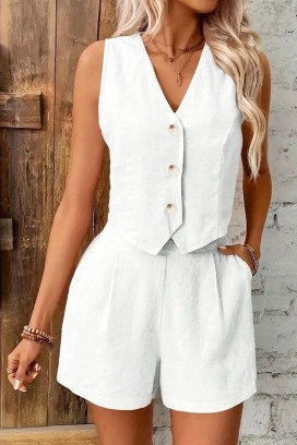 komplet KARIZMA WHITE