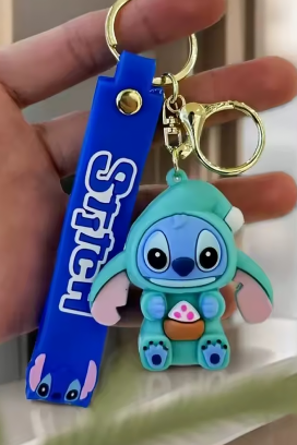 privezak STITCH CAKE