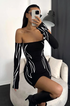 haljina KOLMERZA