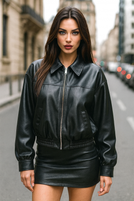 jakna DOLVERDA