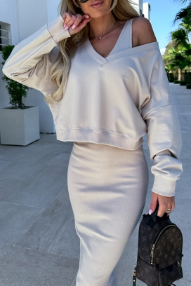 ženska bluza DRENEZA