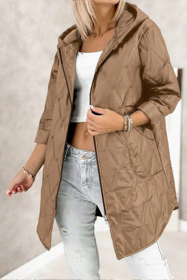 jakna CRALFONZA BEIGE