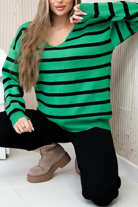 komplet GLOZENA GREEN