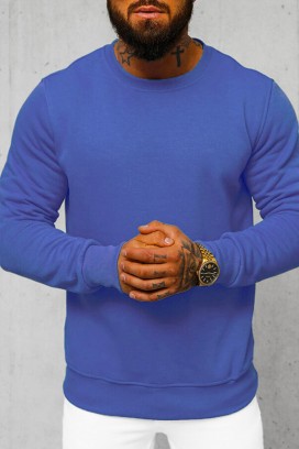 muška bluza BRONOTI BLUE
