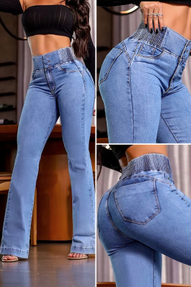 farmerke JARENDA SKY