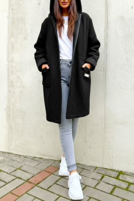 kardigan VLADENZA BLACK