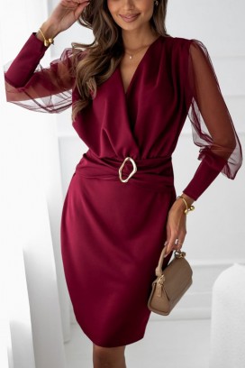 haljina TELBONSA BORDO