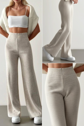 pantalone ZALVRENDA