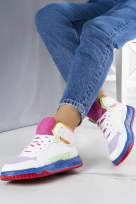 ženske patike COLORENDA