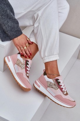 ženske patike LERCHILZA