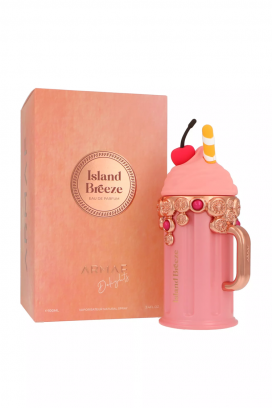 parfem Armaf Island Breeze EDP 100 ml