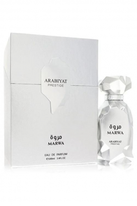 parfem Arabiyat Prestige Marwa EDP 100 ml