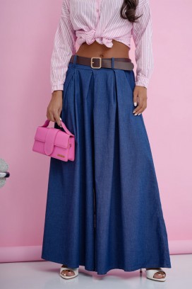 farmerke PRELOVA BLUE