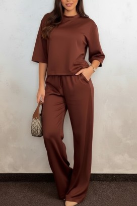 komplet RELONDANA BROWN