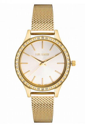 ženski sat Paul Lorens PL10482B2-3D1