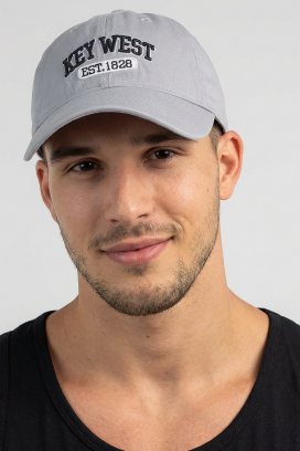 muški kačket MORGELO