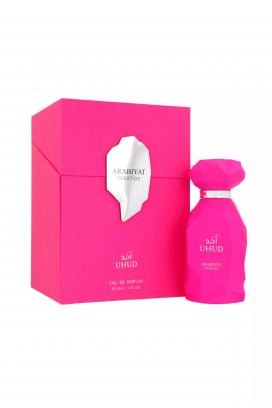 parfem Arabiyat Prestige Uhud EDP 100 ml