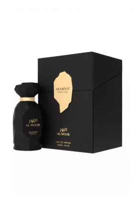 parfem Arabiyat Prestige Al Noor EDP 100 ml