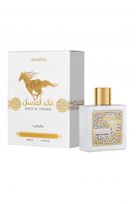 parfem Lattafa Qaed Al Fursan Unlimited EDP 90 ml