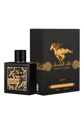 arapski parfem Lattafa Qaed Al Fursan EDP 90 ml