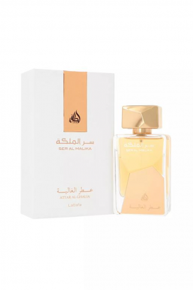 arapski parfem Lattafa Ser Al Malika Edp 100 ml