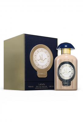 arapski parfem Lattafa Ra`ed Absolu EDP 100 ml