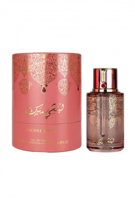 arapski parfem Arabiyat Prestige Lychee Musk EDP 100 ml