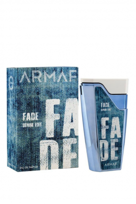 arapski parfem Armaf Fade Denim Edit EDP 80 ml
