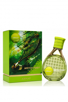 arapski parfem Armaf Match Point EDP 100 ml