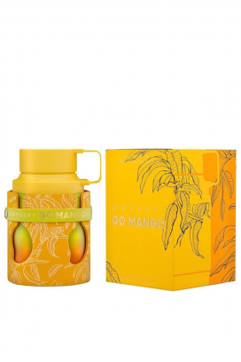 arapski parfem Armaf Odyssey Go Mango EDP 100 ml