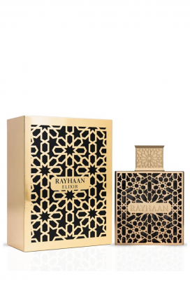 arapski parfem Rayhaan Elixir Edp 100 ml