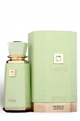 arapski parfem French Avenue Luscious Edp 100 ml