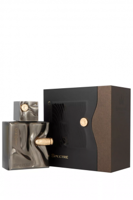 arapski parfem Avenue Spectre Ghost EDP 80 ml