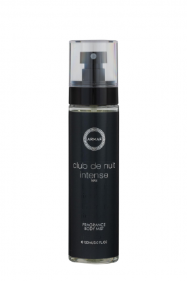 parfemski sprej Armaf Club De Nuit Man Body Mist 150 ml