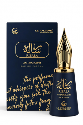 arapski parfem Le Falcone Risala Autograph EDP 100 ml